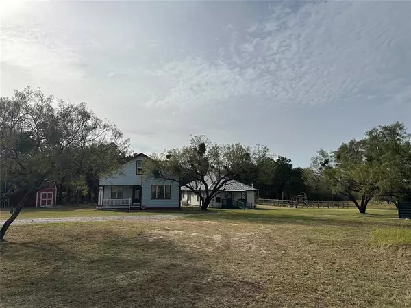 Blanket, TX 76432,6171 County Road 334