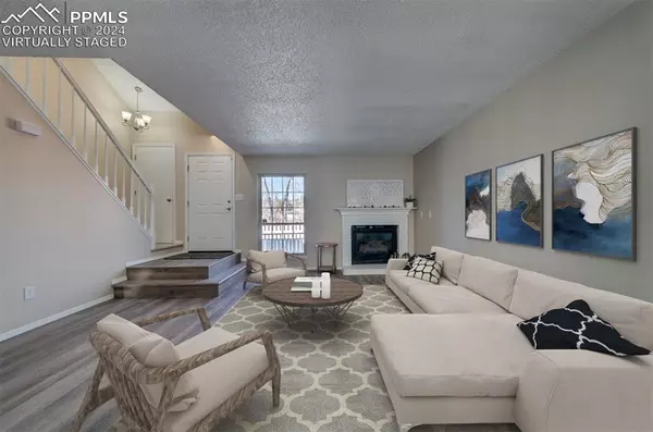 Colorado Springs, CO 80918,2464 Hatch CIR