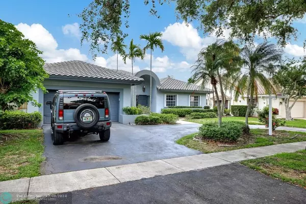 Plantation, FL 33322,10062 NW 13th Ct