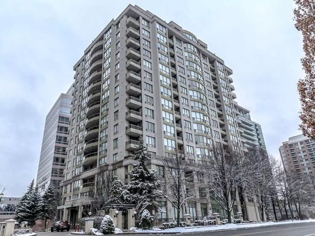 Toronto C14, ON M2N 6X9,260 Doris AVE #307