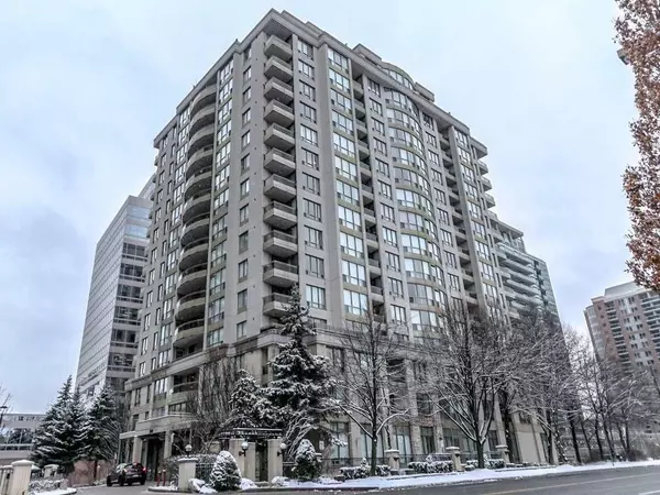 260 Doris AVE #307, Toronto C14, ON M2N 6X9