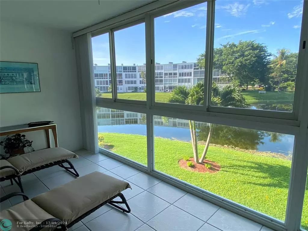 Deerfield Beach, FL 33442,2043 Durham B  #2043