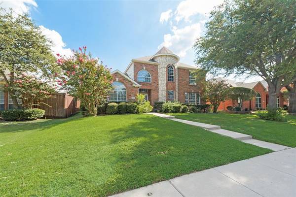 Plano, TX 75025,3320 Chantilly Drive