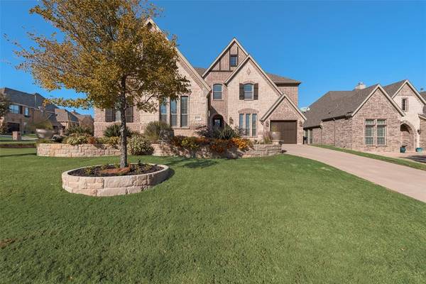 1051 Brookfield Path, Keller, TX 76248