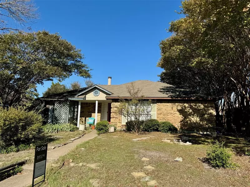 1409 Marigold Drive, Allen, TX 75002