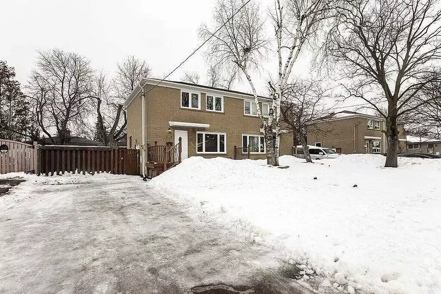 Richmond Hill, ON L4C 2X7,242 Beechy DR #Bsmt