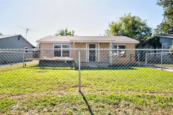 2049 Collins Avenue,  Abilene,  TX 79603