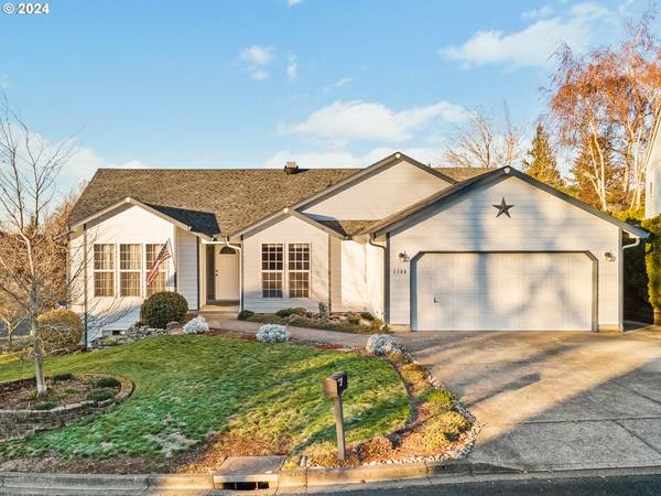 1180 N 1ST AVE, Ridgefield, WA 98642