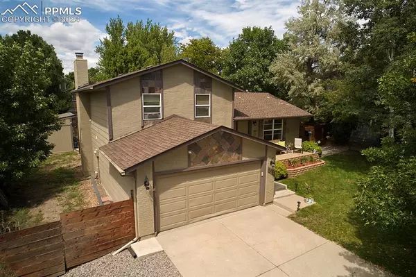 Colorado Springs, CO 80917,5033 Harvest RD