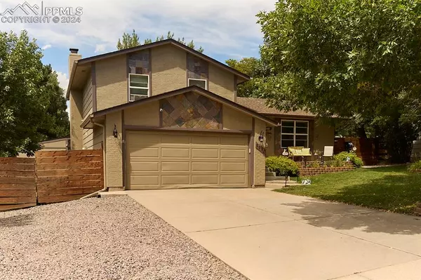 Colorado Springs, CO 80917,5033 Harvest RD