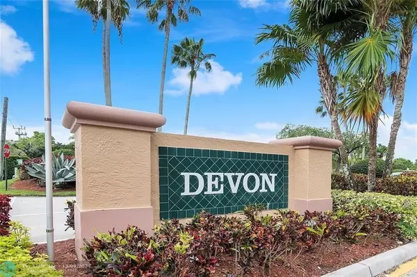 7490 N Devon Dr  #111, Fort Lauderdale, FL 33321