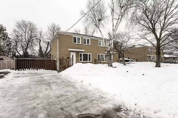 242 Beechy DR #Bsmt, Richmond Hill, ON L4C 2X7