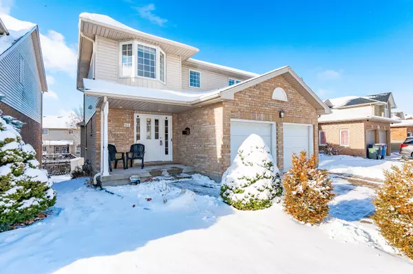 67 MUNROE CRES, Guelph, ON N1G 5E4