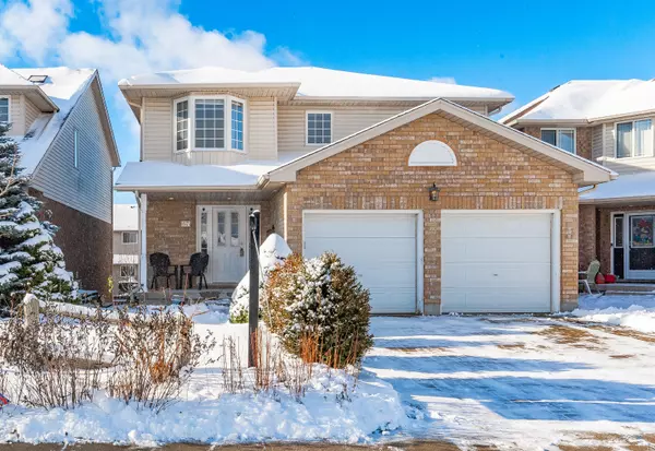 Guelph, ON N1G 5E4,67 MUNROE CRES