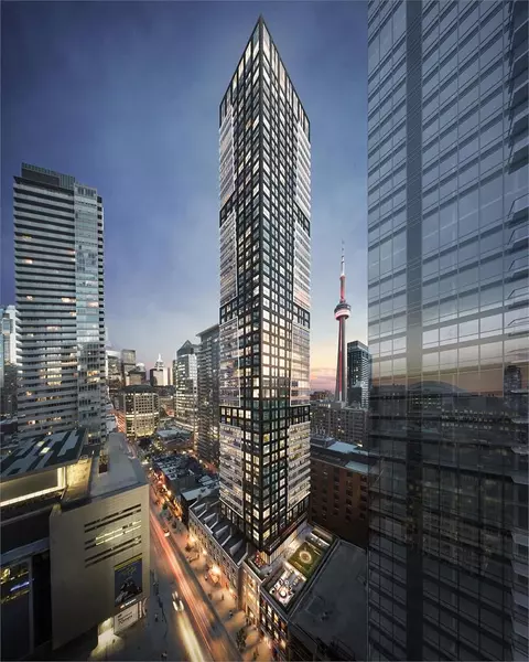 327 King ST W #304, Toronto C01, ON M5V 0W7