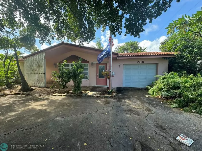 739 SE 11th Ave, Deerfield Beach, FL 33441