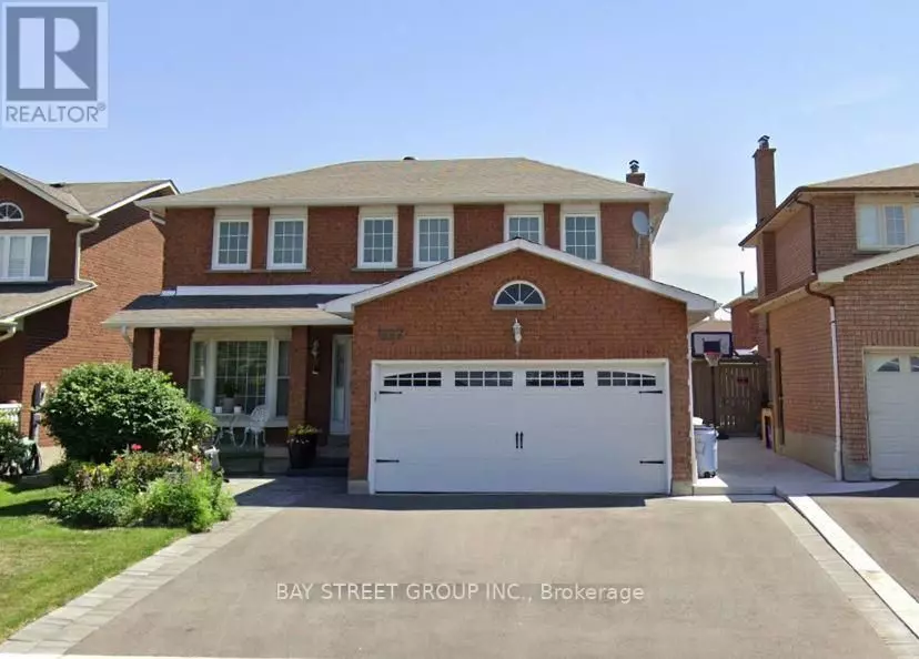 627 Aberdeen AVE N #LOWER, Vaughan, ON L4L 5M5