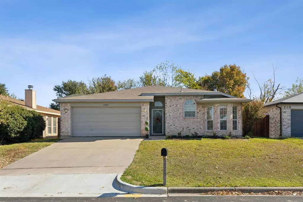 Keller, TX 76248,2087 Quarter Horse Lane