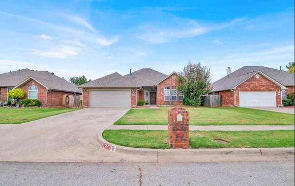 4929 Baker Street, Norman, OK 73072