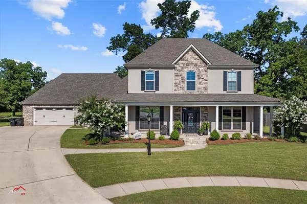 Benton, LA 71006,110 Pear Tree Lane