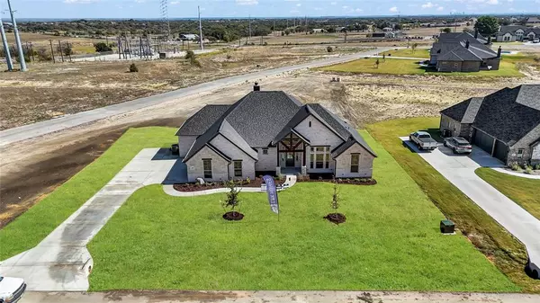 Azle, TX 76020,430 Collum View