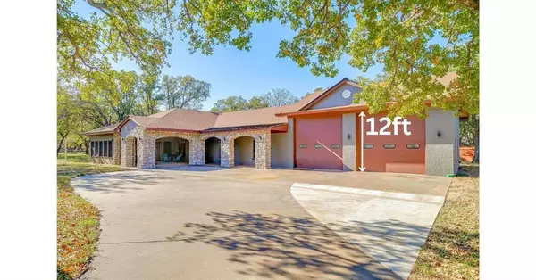 Graham, TX 76450,162 Eastledge Drive