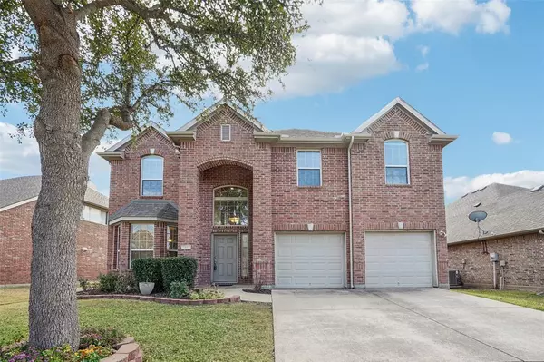 3805 Jeanette Lane, Mckinney, TX 75071