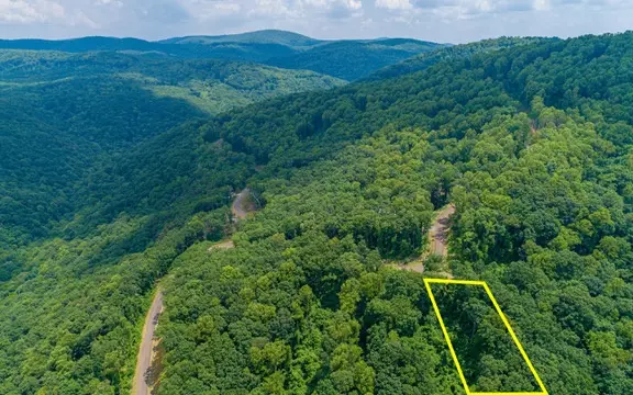 Ellijay, GA 30536,2AC Andes Ridge Lot 288