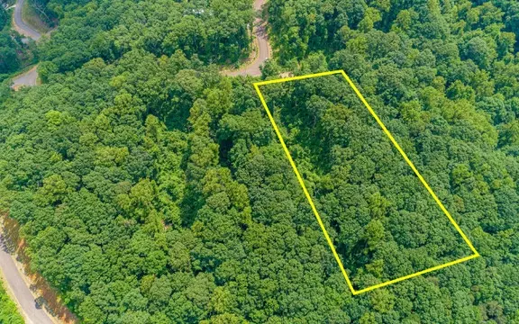 Ellijay, GA 30536,2AC Andes Ridge Lot 288