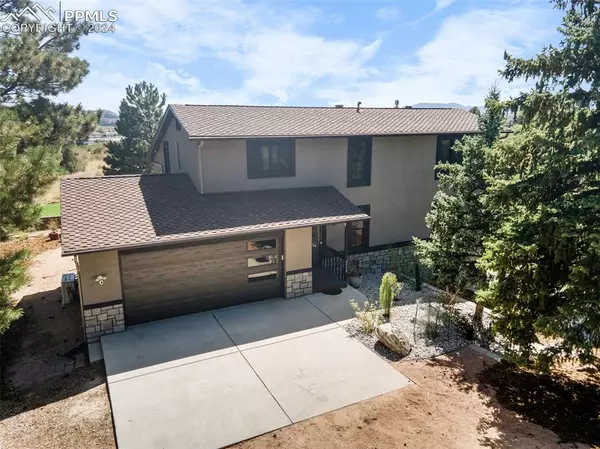 Colorado Springs, CO 80919,6530 Arequa Ridge LN