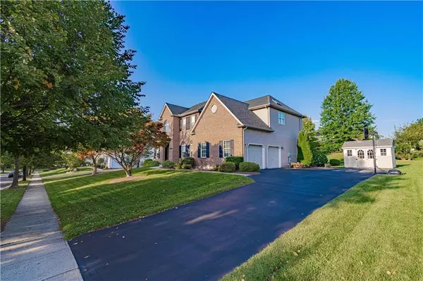 Lower Macungie Twp, PA 18062,6445 Carmel Drive