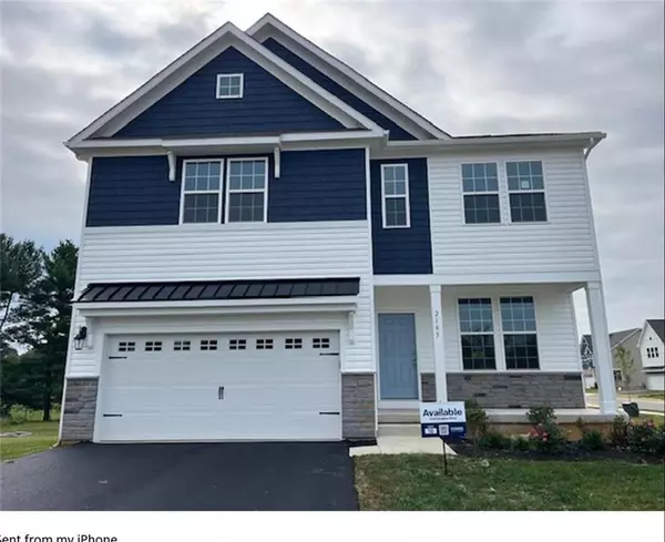 2165 Isabel Lane, Lower Macungie Twp, PA 18062