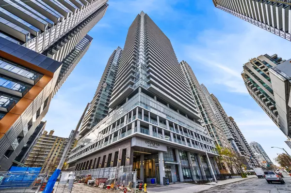 99 Broadway AVE #1405, Toronto C10, ON M4P 0E3