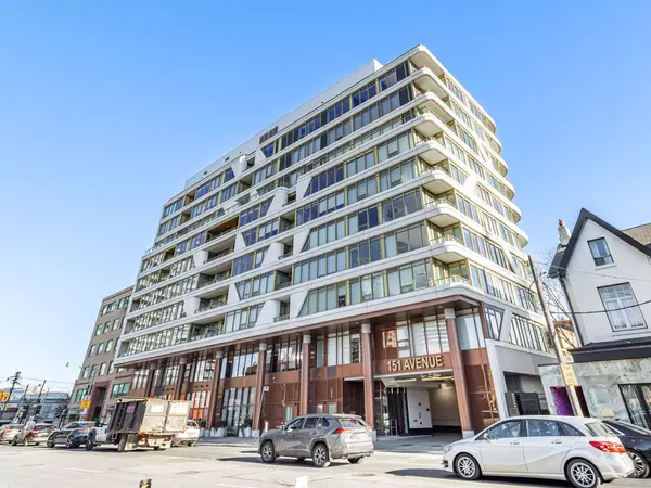 151 Avenue RD #503, Toronto C02, ON M5R 2H7