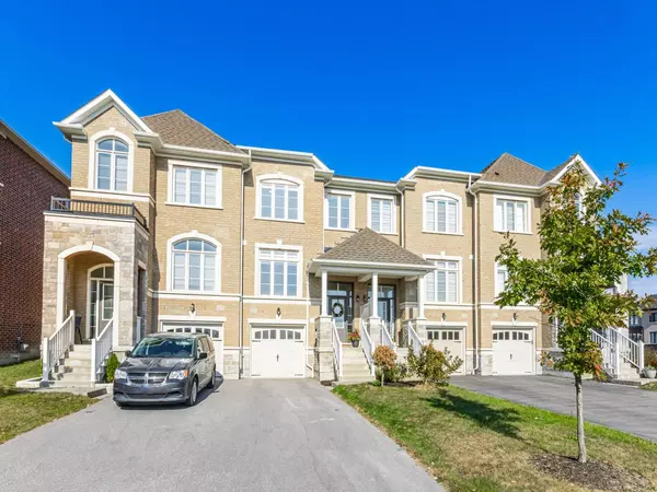 Pickering, ON L1X 0G8,1185 Cactus CRES