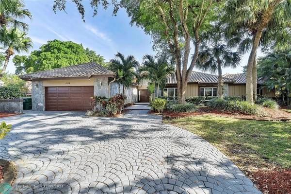 Coral Springs, FL 33071,1743 Vestal Way