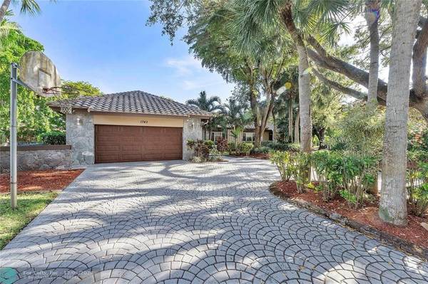 Coral Springs, FL 33071,1743 Vestal Way