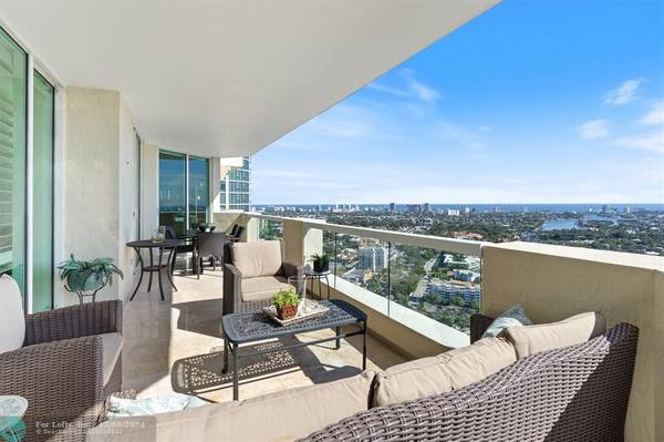 411 N New River Dr  #3505, Fort Lauderdale, FL 33301