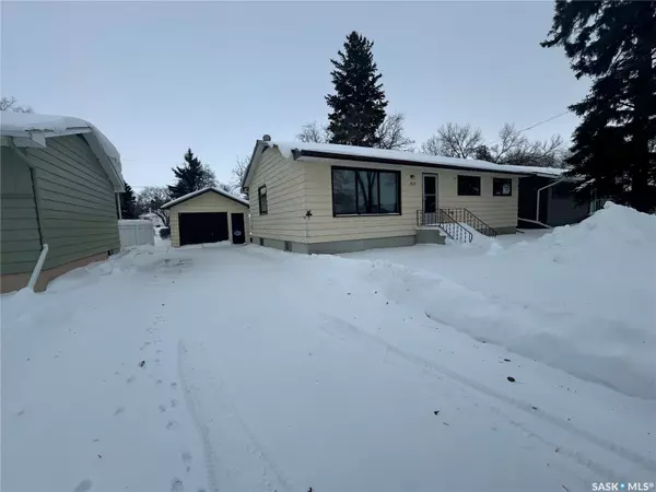 1510 97th STREET, Tisdale, SK S0E 1T0