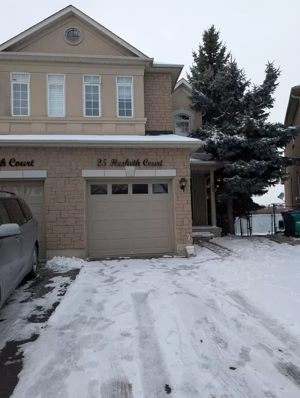 25 Hesketh CT, Caledon, ON L7C 1C6