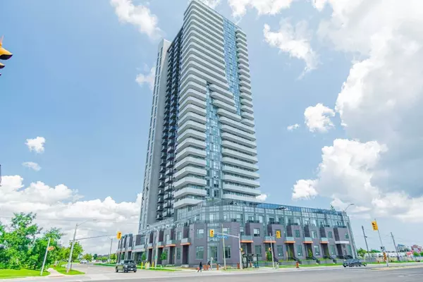 8 Nahani WAY #1806, Mississauga, ON L4Z 0C6