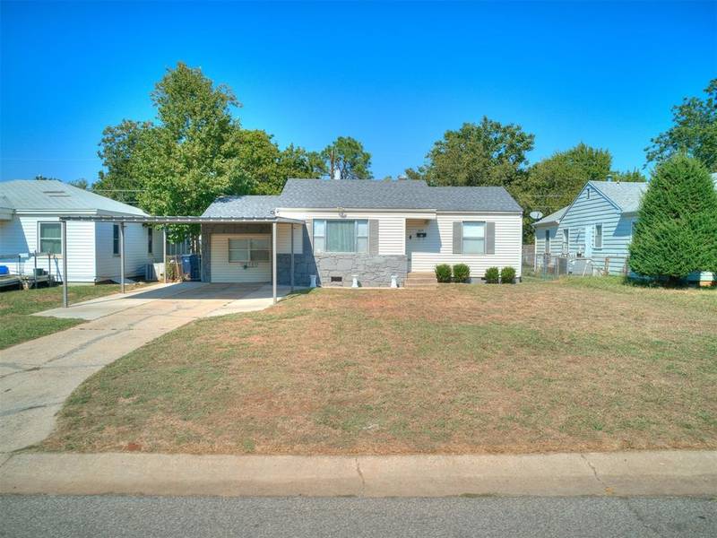 1425 SW 45th Street, Oklahoma City, OK 73119