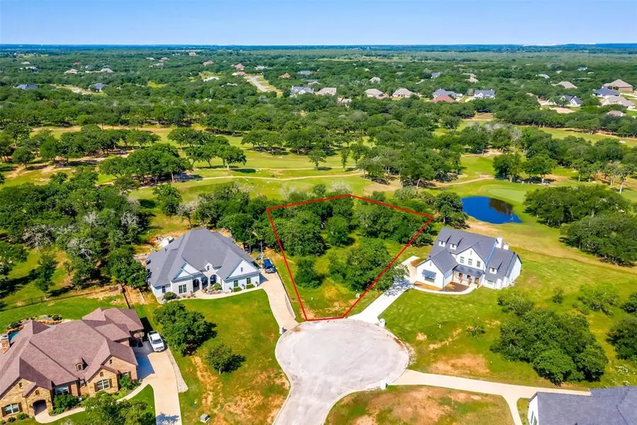 TBD Fairway View Court, Lipan, TX 76462