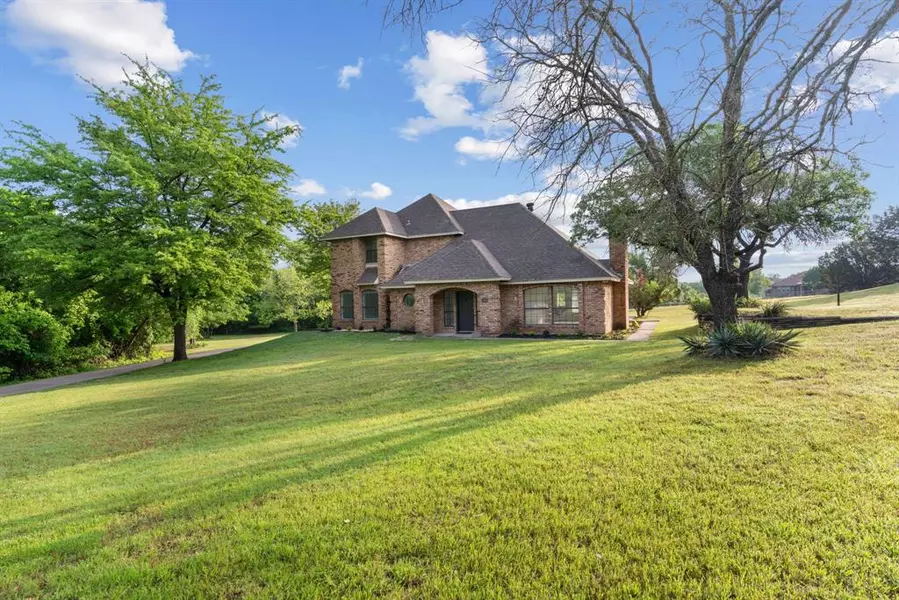 413 Big Creek Road, Willow Park, TX 76087