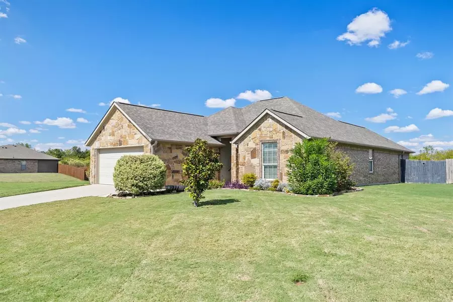 1504 Nathan Circle, Greenville, TX 75402