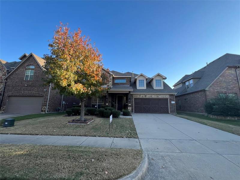 10105 Waterstone Way, Mckinney, TX 75072