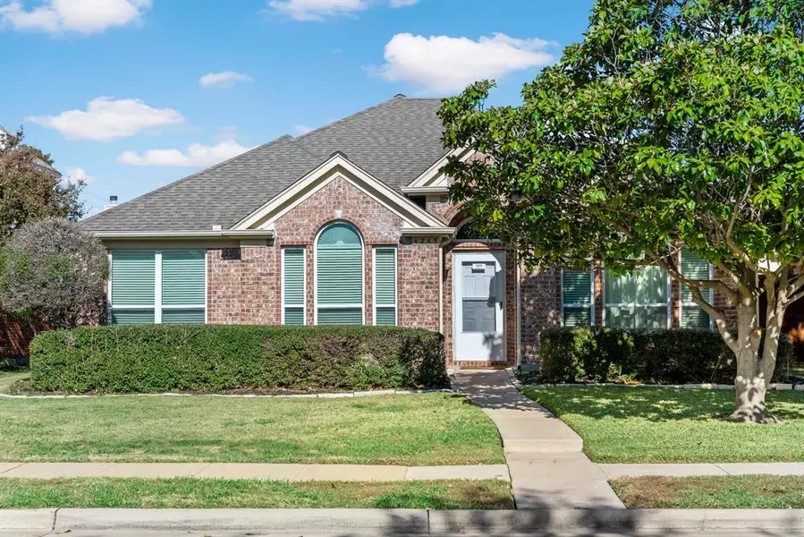 4245 Sun Creek Court, Plano, TX 75093