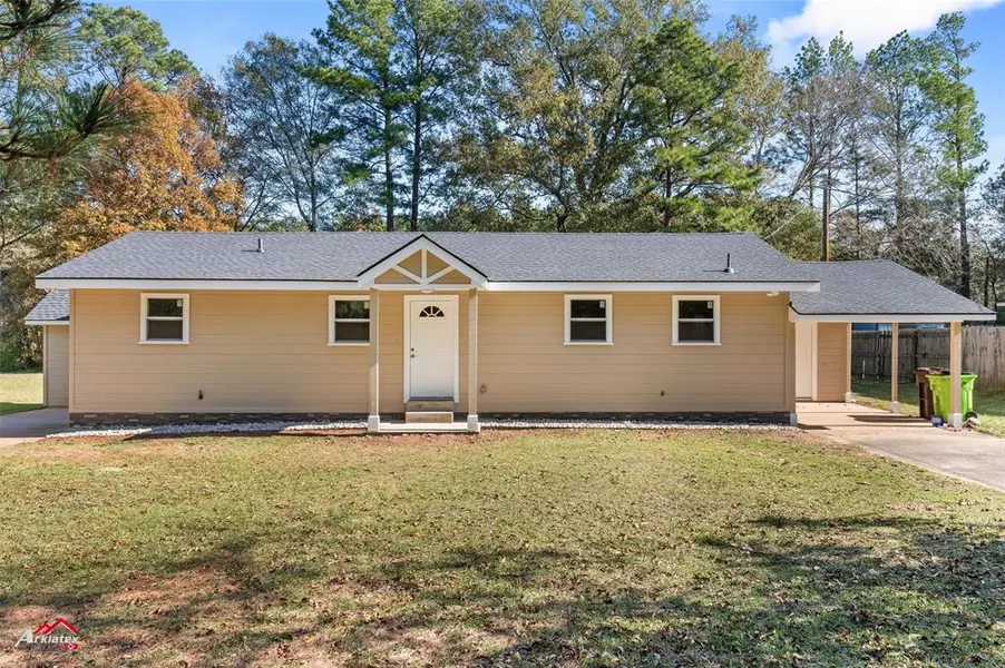 326 Montgomery Lane, Benton, LA 71006