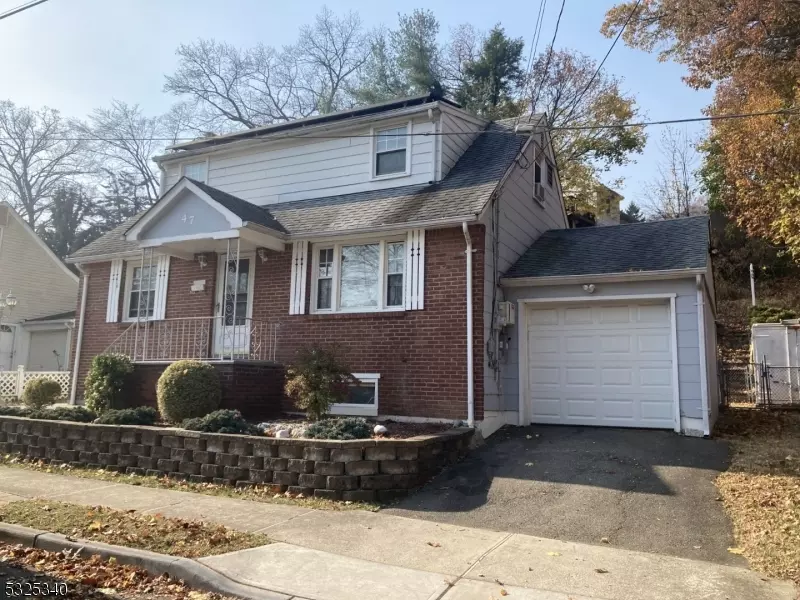 47 Willie St, Haledon Boro, NJ 07508