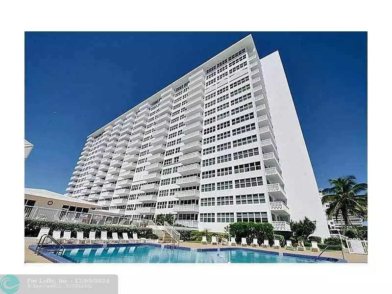 4010 Galt Ocean Dr  #209, Fort Lauderdale, FL 33308